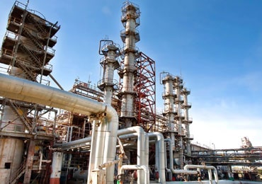 Petrochemical Industry